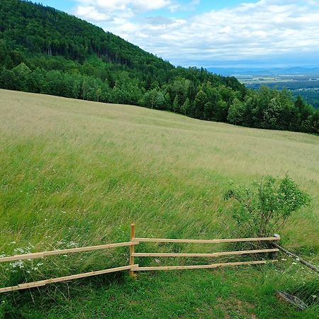Kralj Matjaz - The Green Escape Under Alps Golnik Zewnętrze zdjęcie