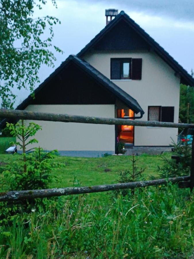 Kralj Matjaz - The Green Escape Under Alps Golnik Zewnętrze zdjęcie