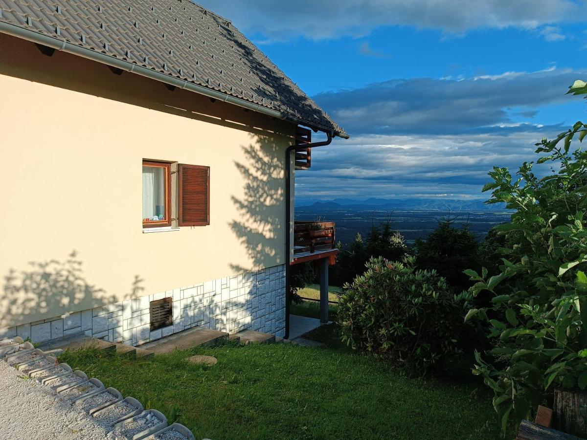 Kralj Matjaz - The Green Escape Under Alps Golnik Zewnętrze zdjęcie