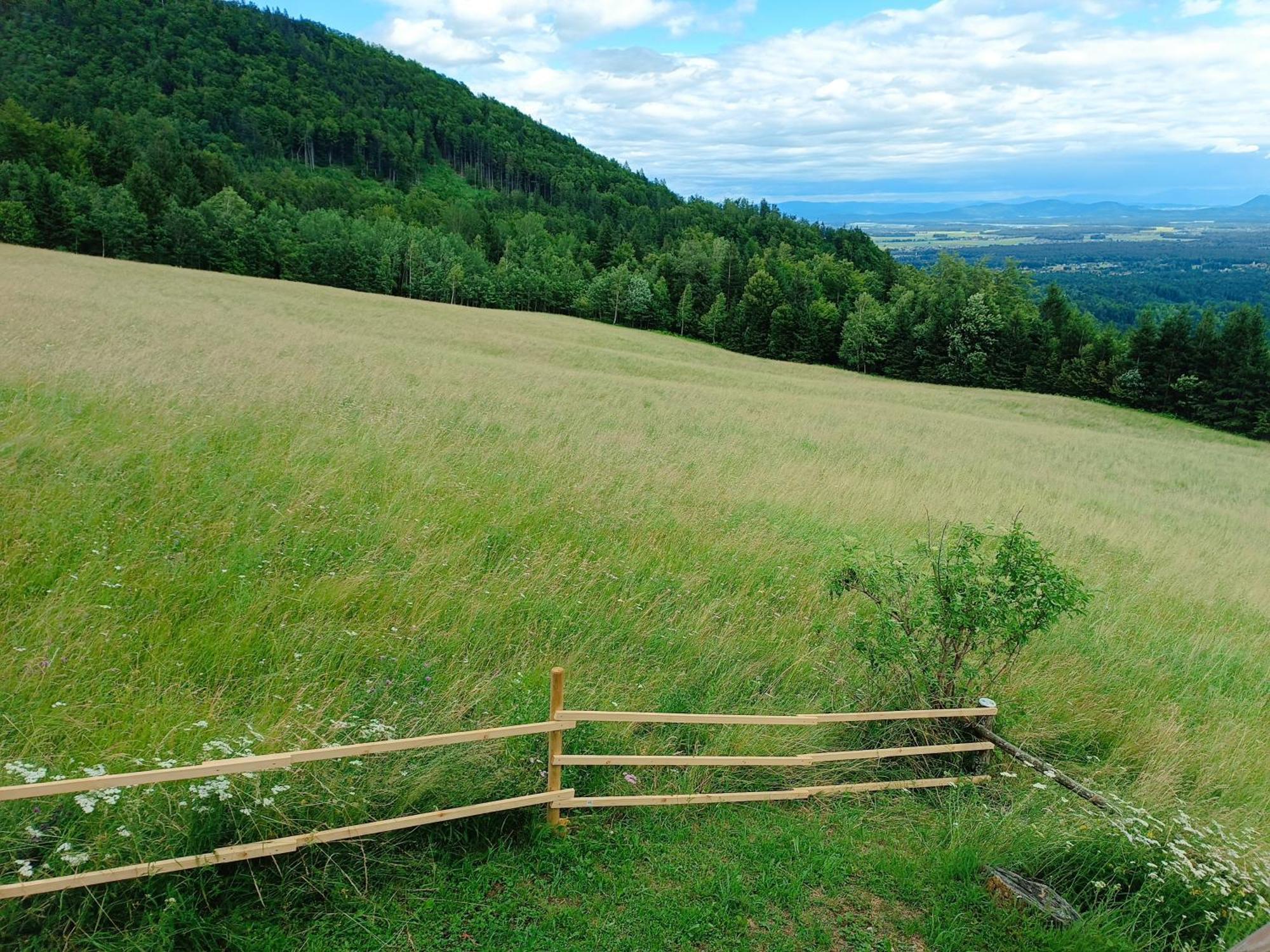 Kralj Matjaz - The Green Escape Under Alps Golnik Zewnętrze zdjęcie