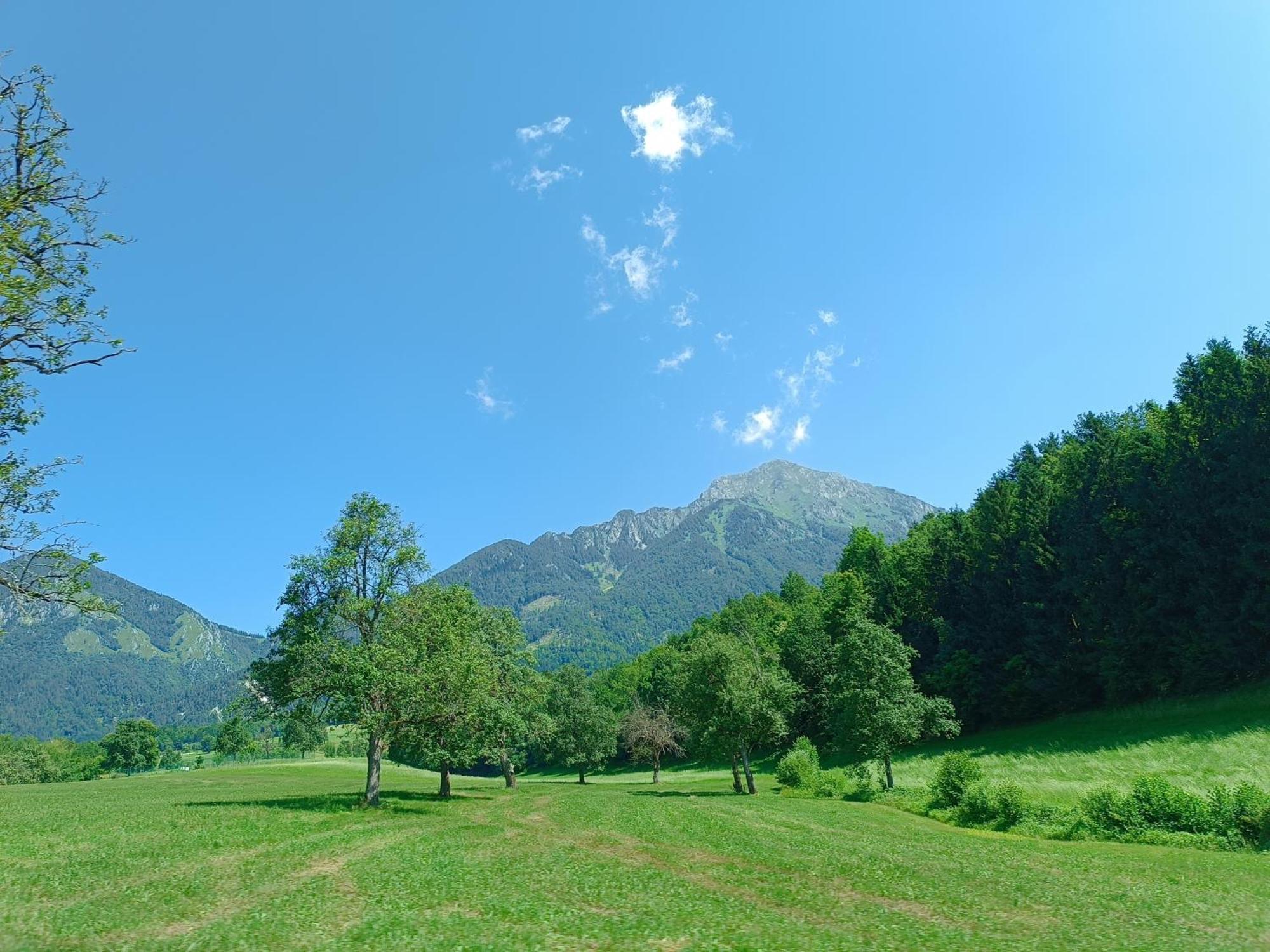 Kralj Matjaz - The Green Escape Under Alps Golnik Zewnętrze zdjęcie
